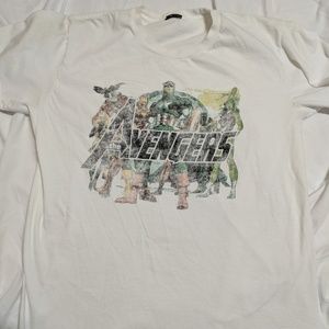 Marvel T-Shirt